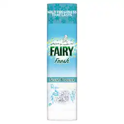Iceland Fairy In-Wash Scent Booster 280g offer