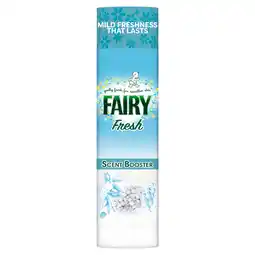 Iceland Fairy In-Wash Scent Booster 280g offer