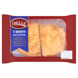 Iceland Bells 2 Bridies offer