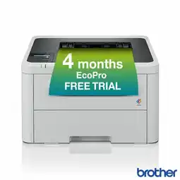 Costco Brother LED colour Printer, HL-L3220CWE offer