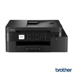 Costco Brother All-in-One office inkjet colour printer, MFC-J4350DW offer
