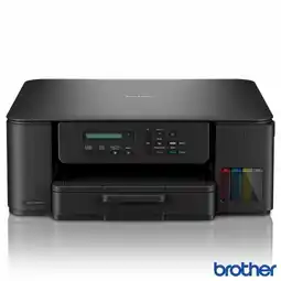 Costco Brother 3-in-1 compact inktank printer, DCP-T580DW offer