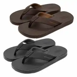 Costco Flojos Mens Eves Flip Flop offer