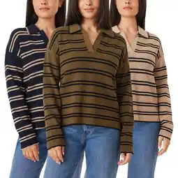 Costco Scotch & Soda Ladies Jonny Collar Sweater offer
