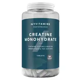 Costco MyVitamins Creatine Monohydrate, 250 Tablets offer