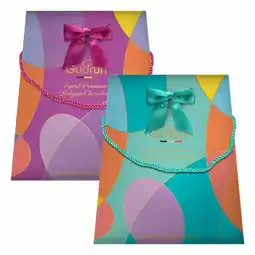 Costco Gudrun Belgian Chocolates Bag, 427g in 2 Options offer