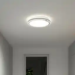 Costco Artika Altitude Flush Mount Ceiling Light offer