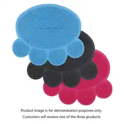 Iceland My Pawfect Friend Multipurpose Feeding Mat offer