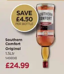 Bestway Southern Comfort Original offer
