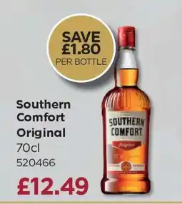 Bestway Southern Comfort Original offer