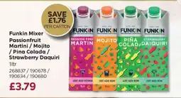 Bestway Funkin Mixer offer