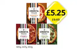Londis Crosta Mollica Marghita, Stromboli, Fiorentina offer