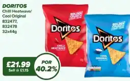 Bestway DORITOS Chilli Heatwave/ Cool Original offer