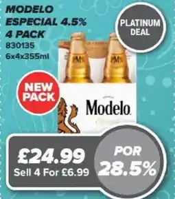 Bestway Modelo especial 4.5% offer