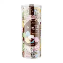 Costco DelConte Chocolate Easter Egg Assortment, 700g offer