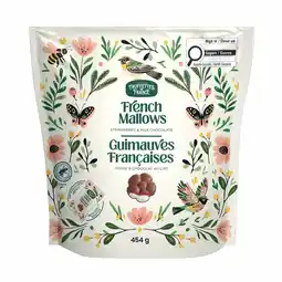 Costco Truffettes de France French Mallows Strawberry and Milk Chocolate, 454g offer