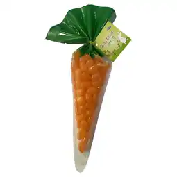 Iceland Jelly Bean Carrot 120g offer