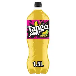 Iceland Tango Sours Tropical 1.5 Litres offer