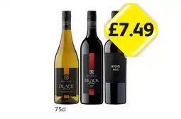 Londis McGuigan Black Label Chardonnay, Red, Mucho Mas offer