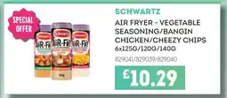 Bestway SCHWARTZ offer