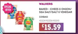 Bestway Walkers offer