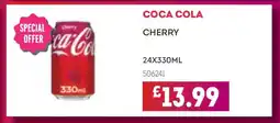 Bestway Coca Cola offer
