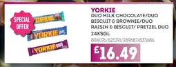 Bestway YORKIE offer