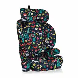 Costco Cosatto Ninja 2 i-Size Car Seat in 3 Designs offer