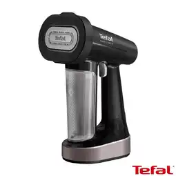 Costco Tefal Pure Force 3-in-1 Garment Steamer, DT8765G0 offer