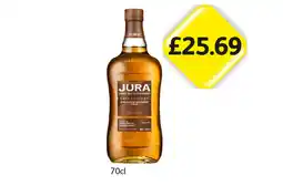 Londis Jura offer