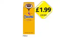Londis Chocomel offer