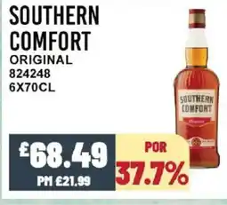 Bestway SOUTHERN COMFORT Original offer