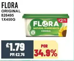 Bestway FLORA Original offer