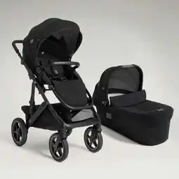 Costco Joie Vinca Stroller with Ramble XL Carry Cot offer