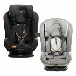Costco Joie i-Penti Signature Booster Seat in 2 Colours offer