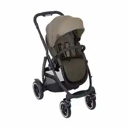 Costco Graco Evo XT Stroller offer