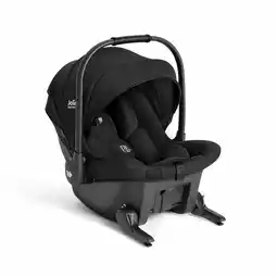 Costco Joie Sprint Signature Isofix Carrier Car Seat offer