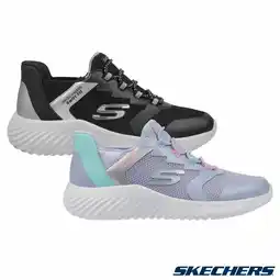 Costco Skechers Kids Swift Fit Bounder Trainer offer