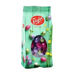 Costco Trefin Assorted Easter Eggs, 1kg offer