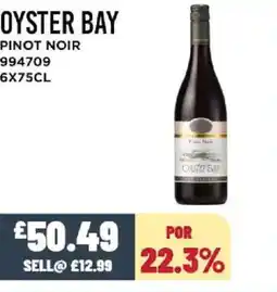 Bestway OYSTER BAY Pinot noir offer