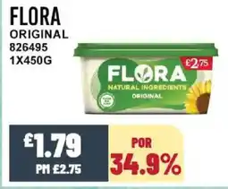 Bestway FLORA Original offer
