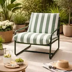 Costco Kettler Cloud Relaxer Chair offer