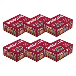 Costco Bronte Assorted Mini Pack, 6 x (100 x 30g) offer