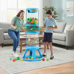 Costco Hasbro Giant KerPlunk Game offer