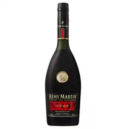Costco Rémy Martin VSOP, 70cl offer