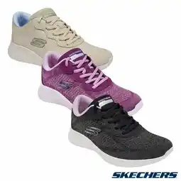 Costco Skechers Ladies Lite Pro Trainer offer