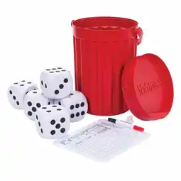 Costco Eastpoint Giant Yahtzee offer