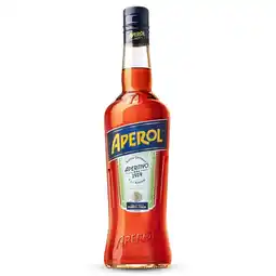 Costco Aperol Aperitivo, 1L offer