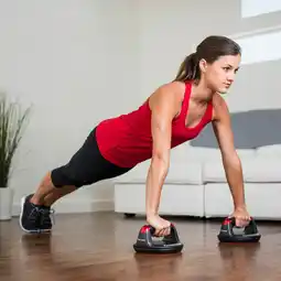 Costco Perfect Push Up Pro offer