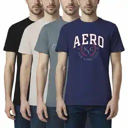 Costco Aeropostale Men's T-Shirt offer